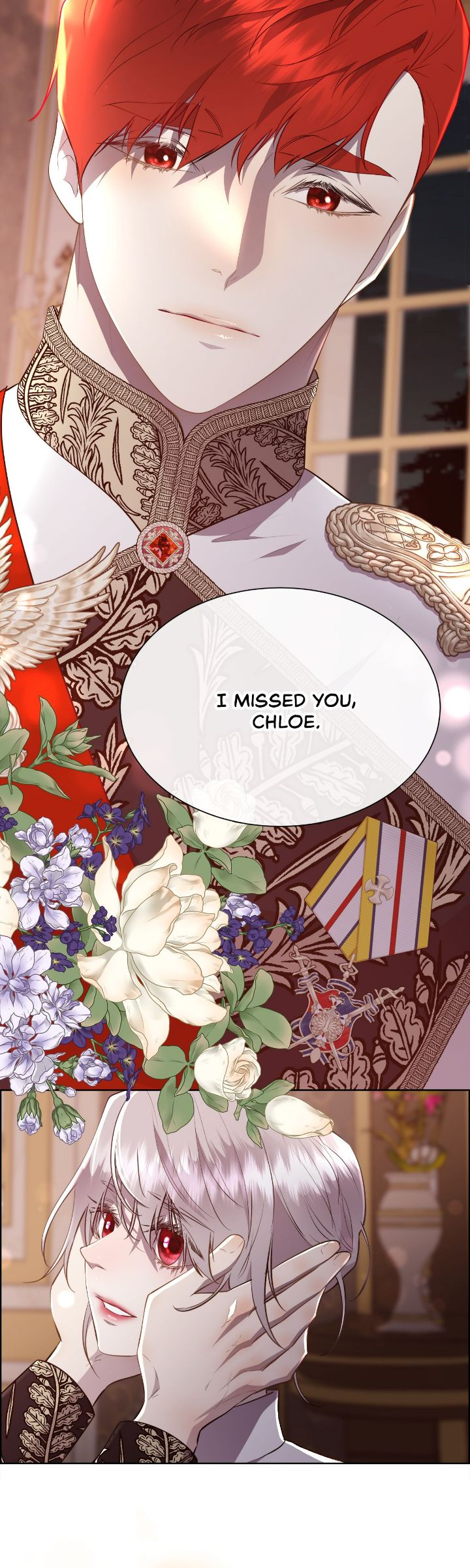I’ll Twist The Neck of a Sweet Dog Chapter 138 175 ch 138 15