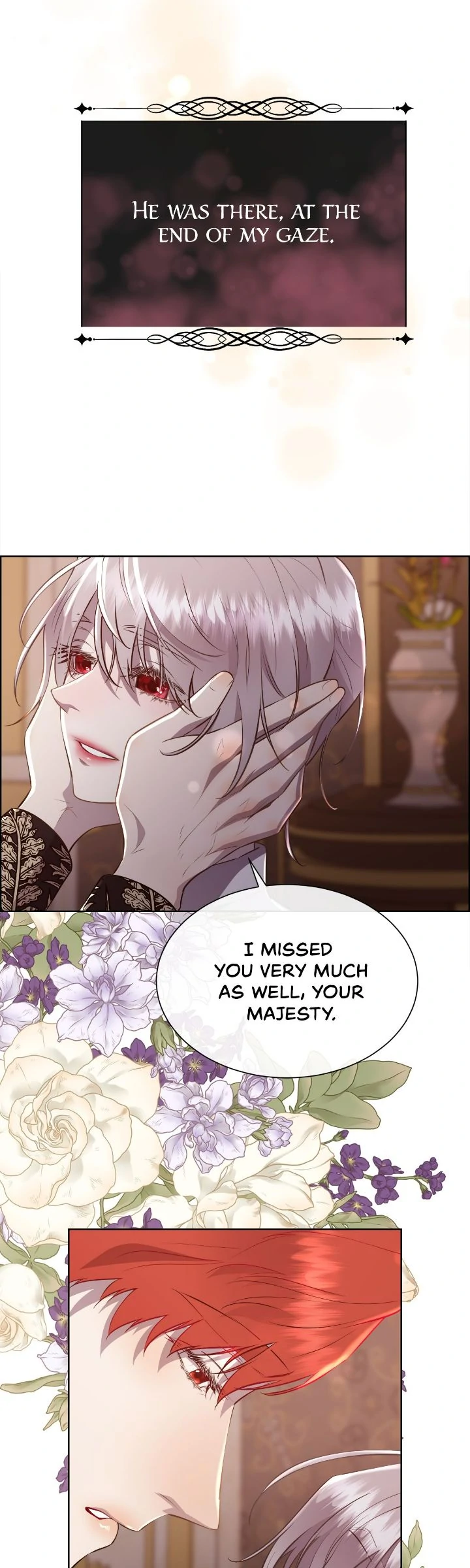 I’ll Twist The Neck of a Sweet Dog Chapter 138 176 ch 138 16