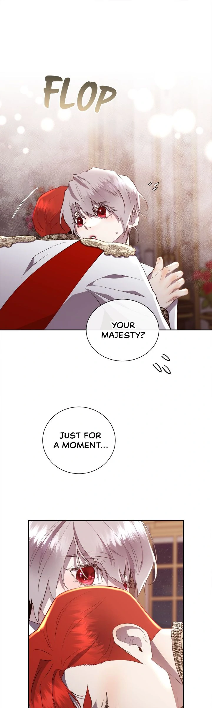 I’ll Twist The Neck of a Sweet Dog Chapter 138 178 ch 138 18