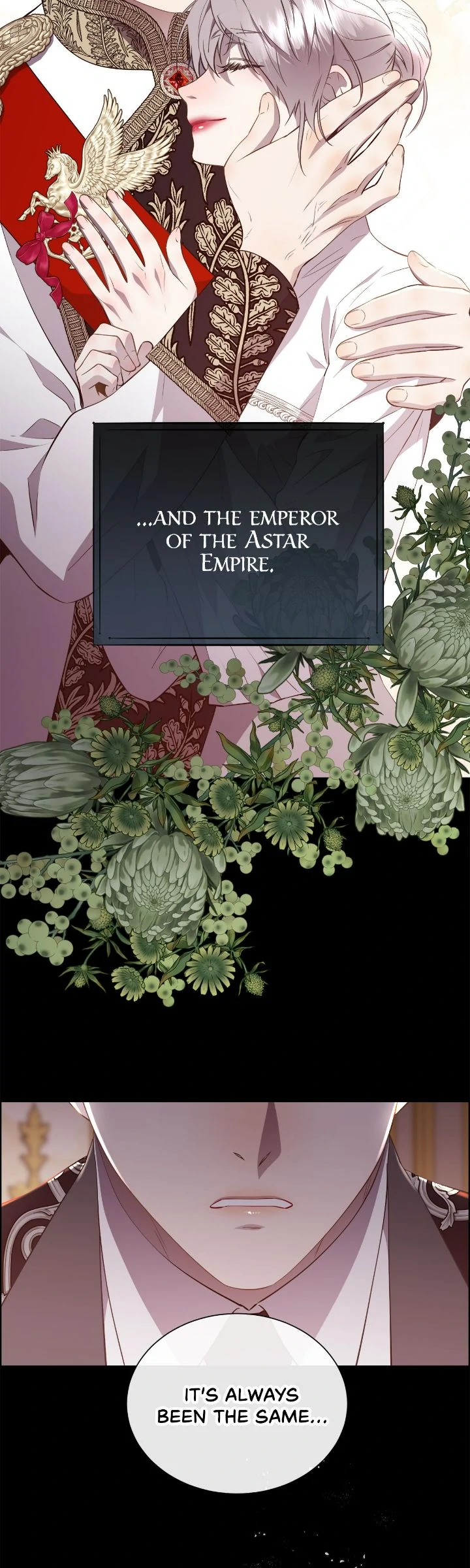 I’ll Twist The Neck of a Sweet Dog Chapter 138 162 ch 138 2