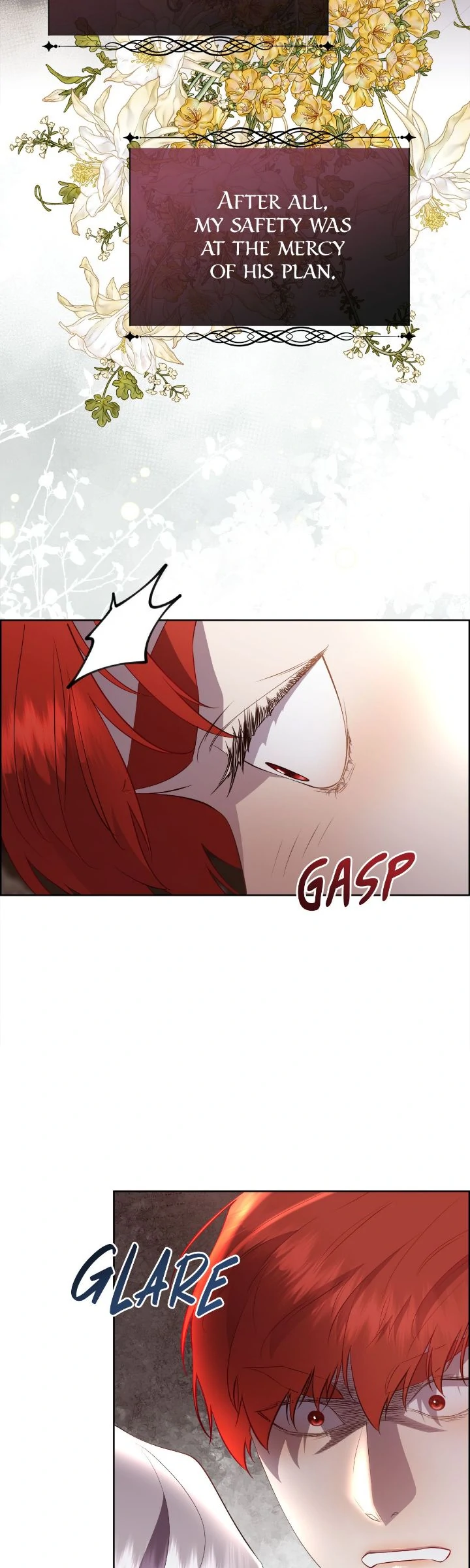 I’ll Twist The Neck of a Sweet Dog Chapter 138 180 ch 138 20