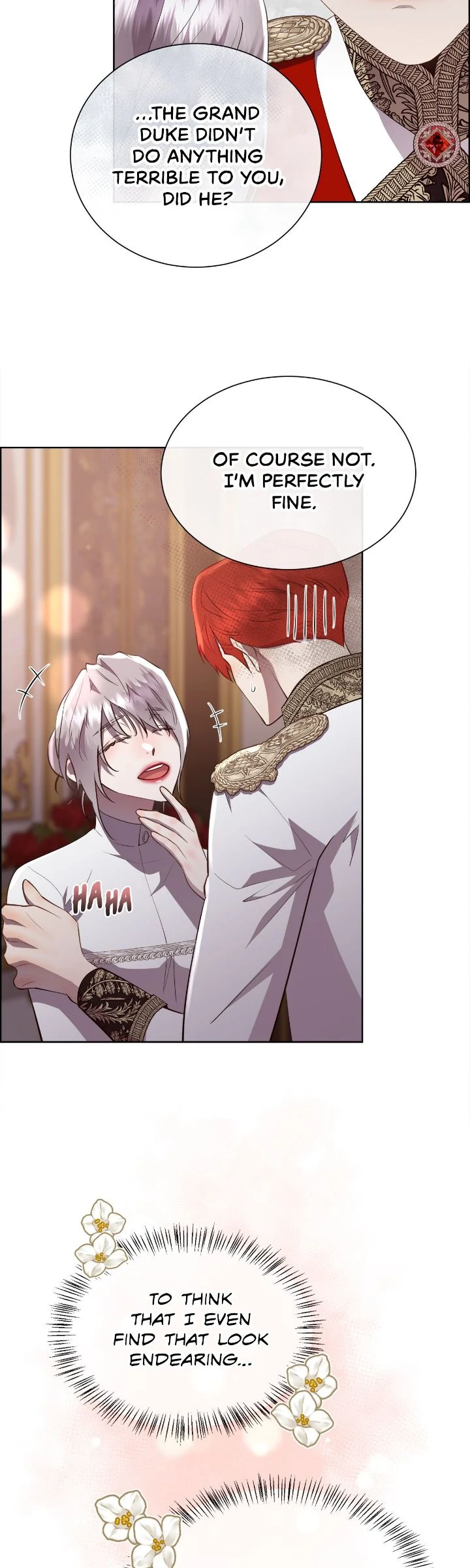 I’ll Twist The Neck of a Sweet Dog Chapter 138 181 ch 138 21