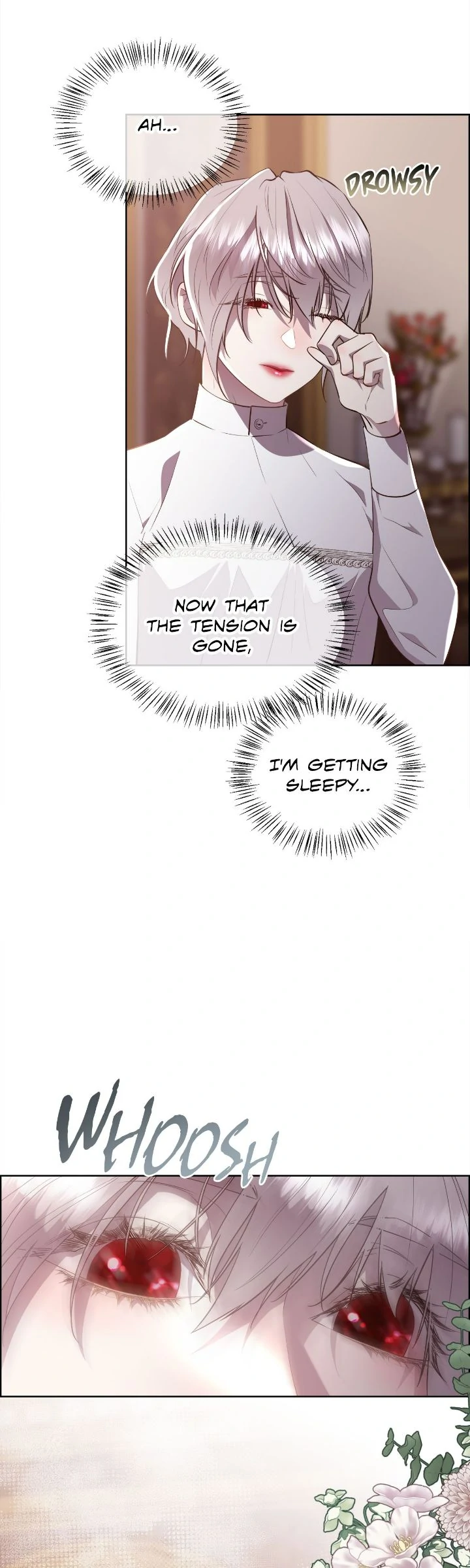 I’ll Twist The Neck of a Sweet Dog Chapter 138 183 ch 138 23