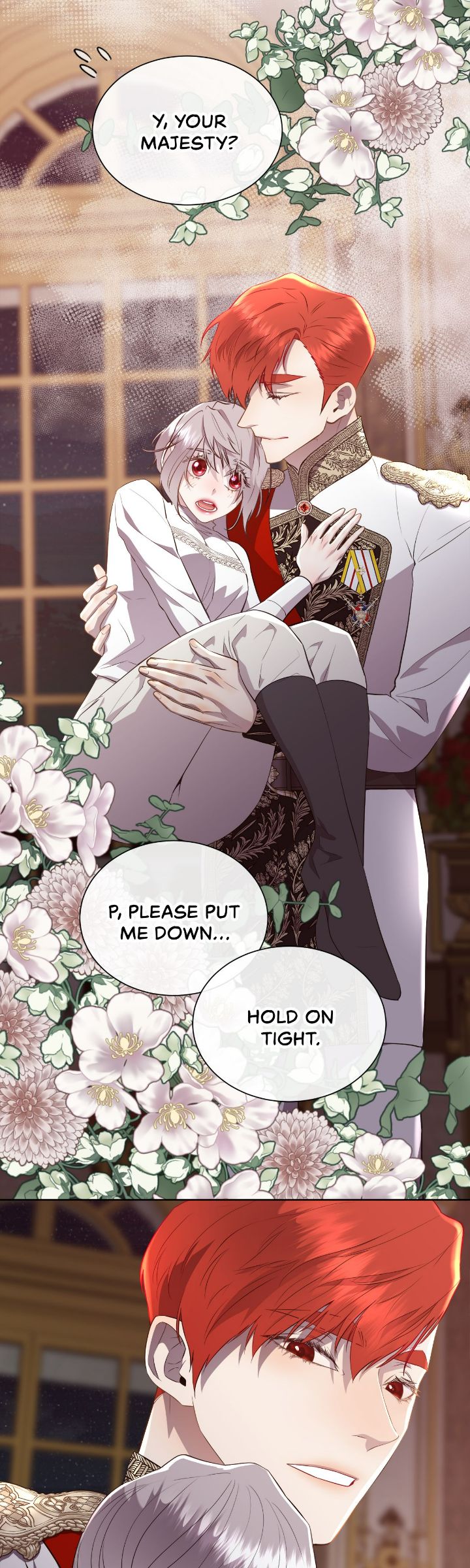 I’ll Twist The Neck of a Sweet Dog Chapter 138 184 ch 138 24