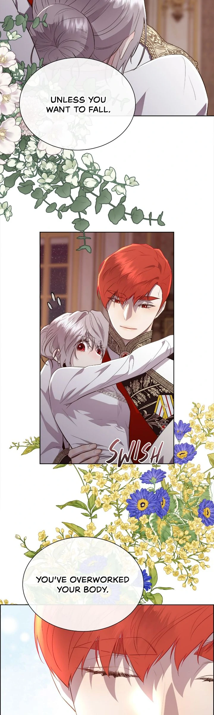 I’ll Twist The Neck of a Sweet Dog Chapter 138 185 ch 138 25