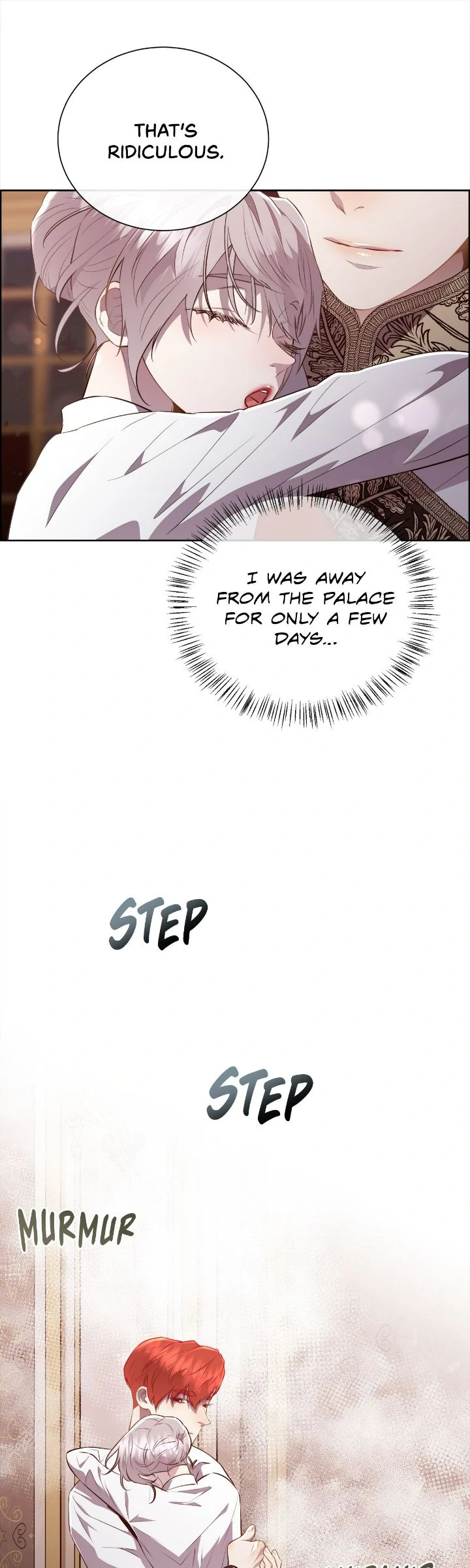 I’ll Twist The Neck of a Sweet Dog Chapter 138 187 ch 138 27