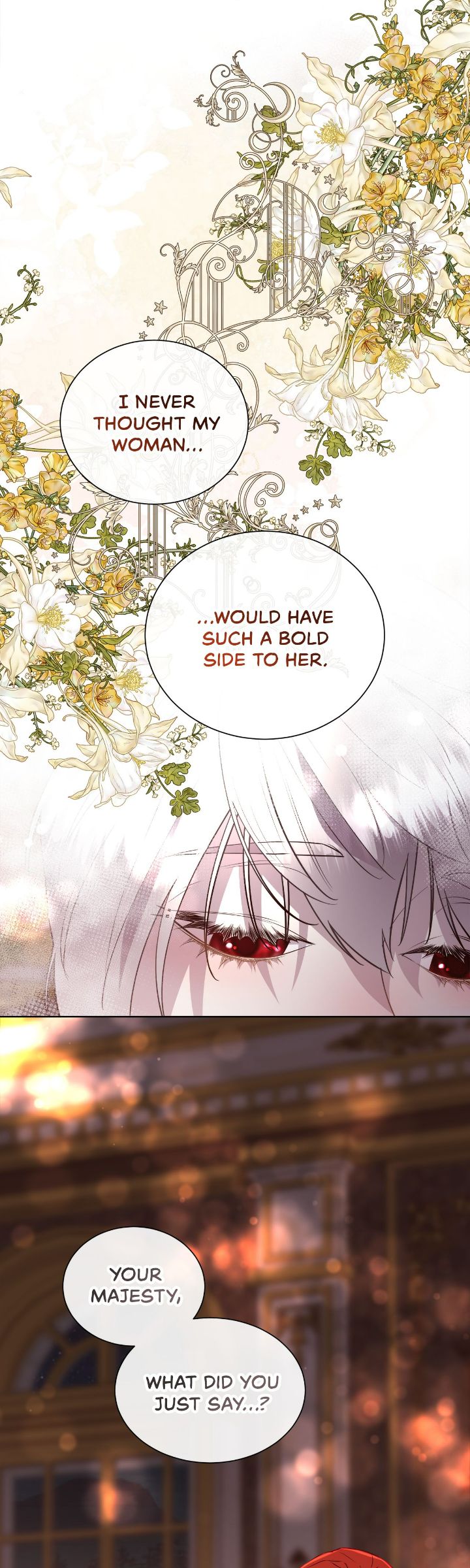 I’ll Twist The Neck of a Sweet Dog Chapter 138 189 ch 138 29