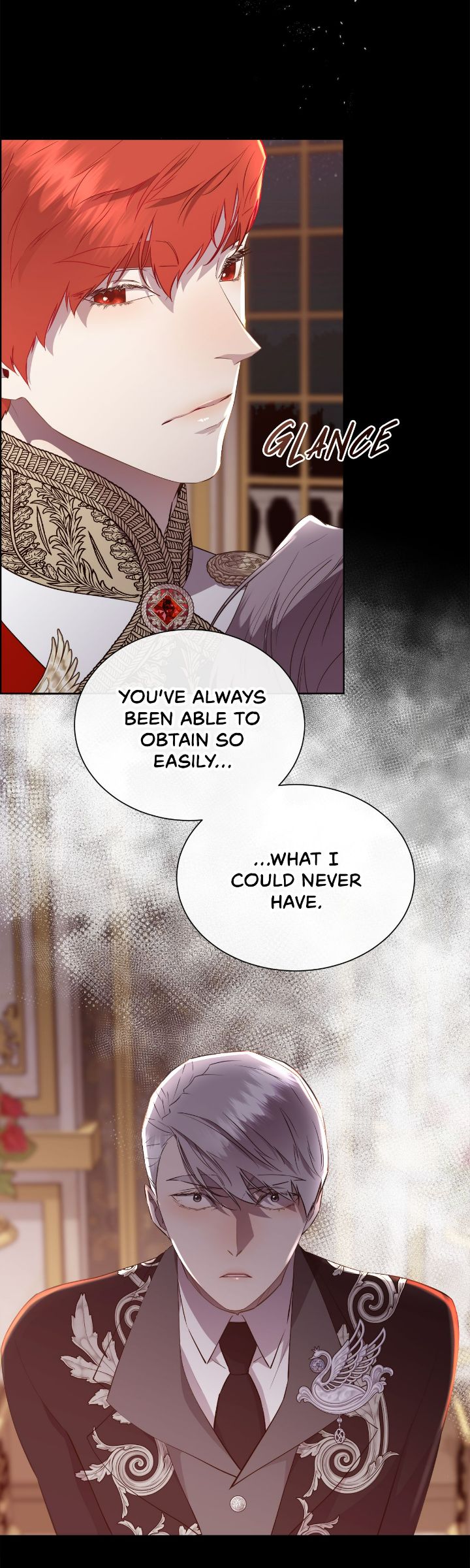 I’ll Twist The Neck of a Sweet Dog Chapter 138 163 ch 138 3