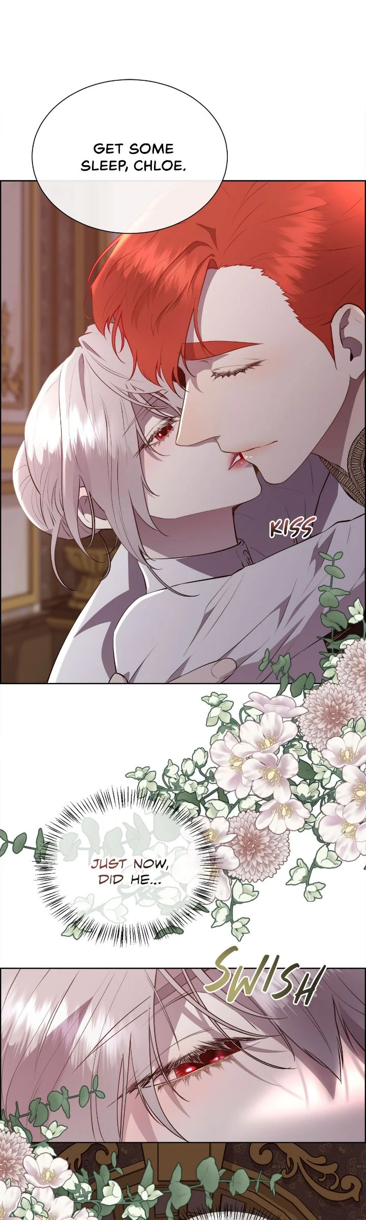 I’ll Twist The Neck of a Sweet Dog Chapter 138 191 ch 138 31