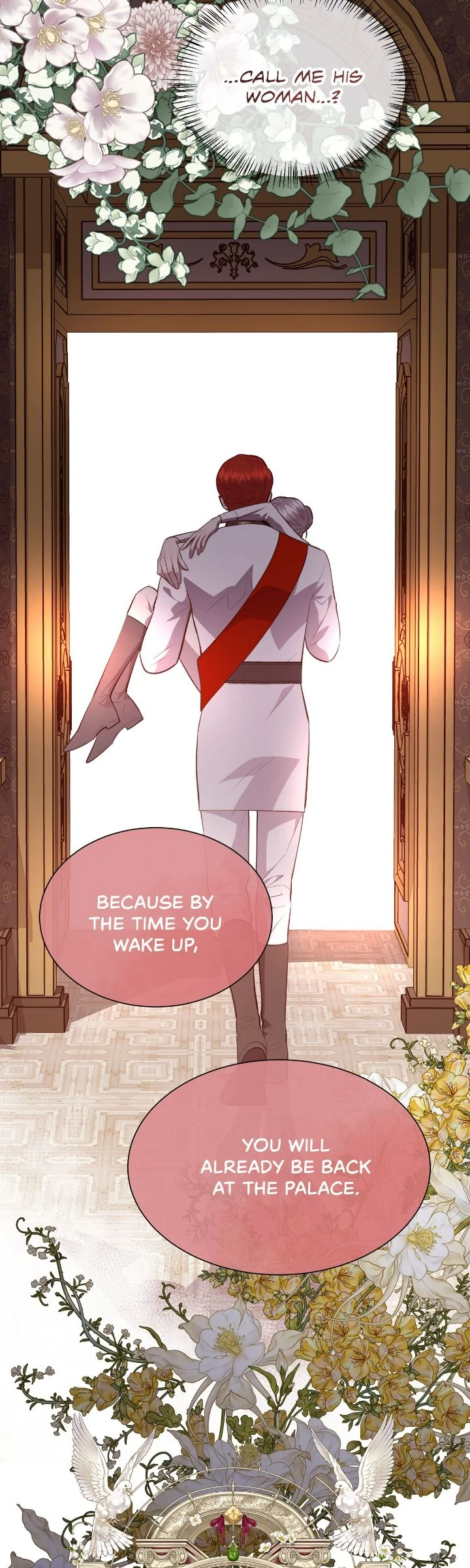 I’ll Twist The Neck of a Sweet Dog Chapter 138 192 ch 138 32