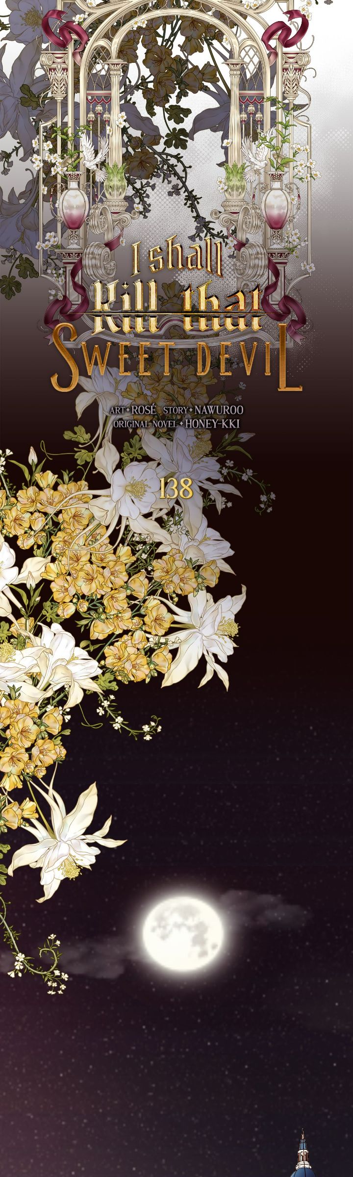 I’ll Twist The Neck of a Sweet Dog Chapter 138 193 ch 138 33
