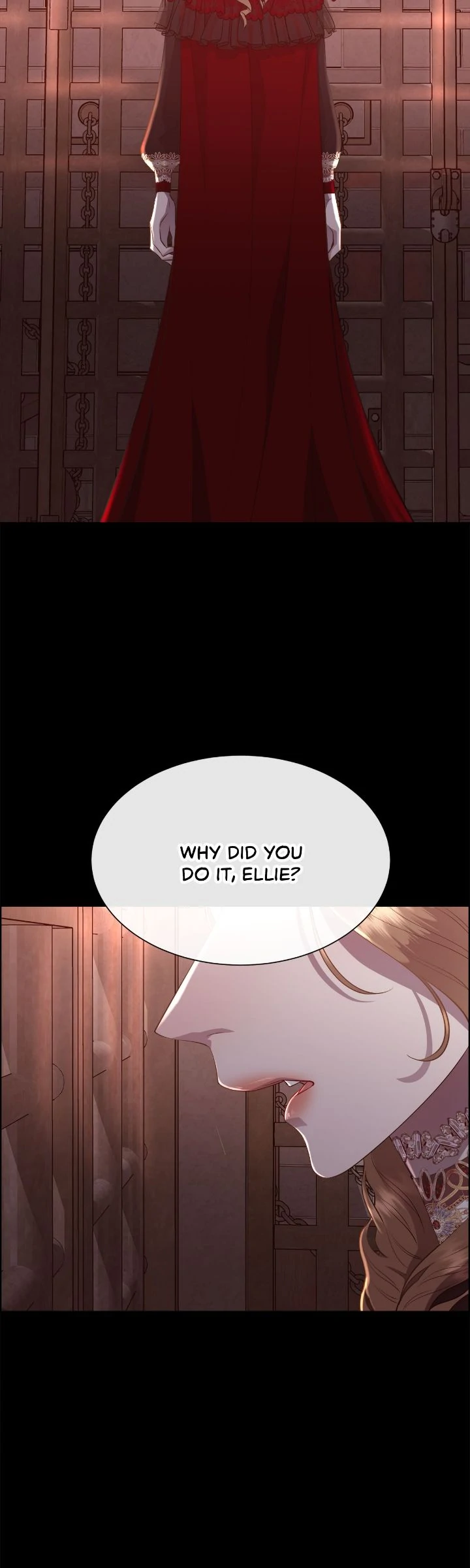 I’ll Twist The Neck of a Sweet Dog Chapter 138 197 ch 138 37