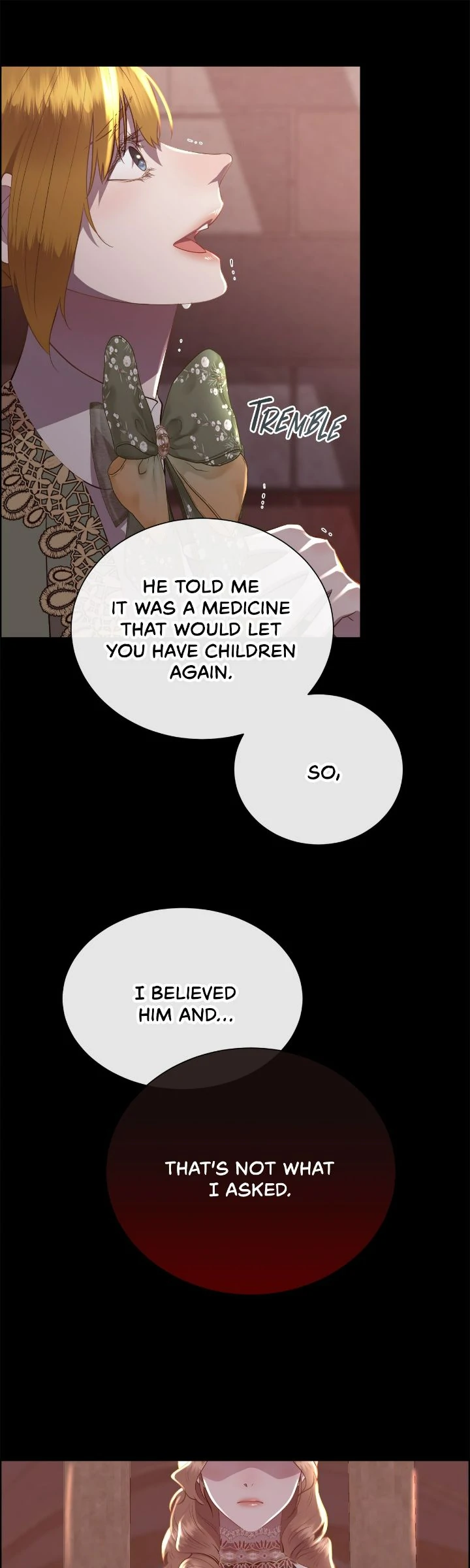 I’ll Twist The Neck of a Sweet Dog Chapter 138 200 ch 138 40