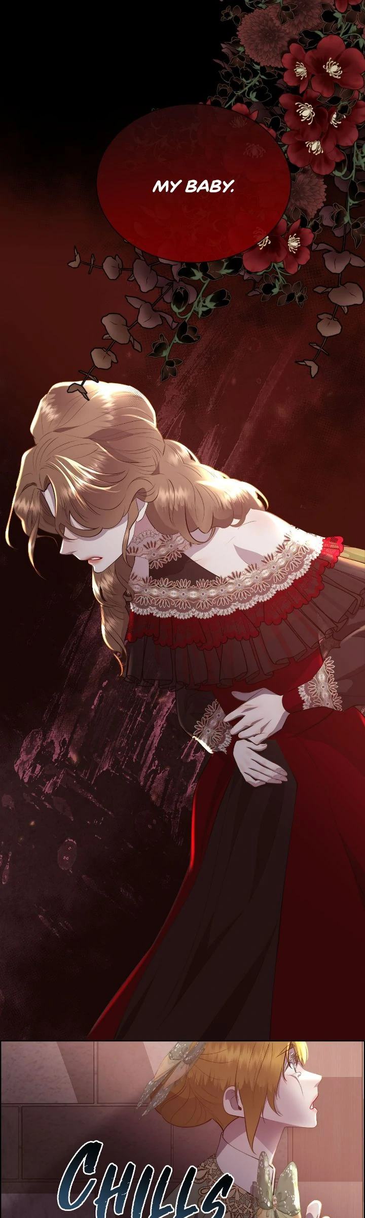 I’ll Twist The Neck of a Sweet Dog Chapter 138 202 ch 138 42
