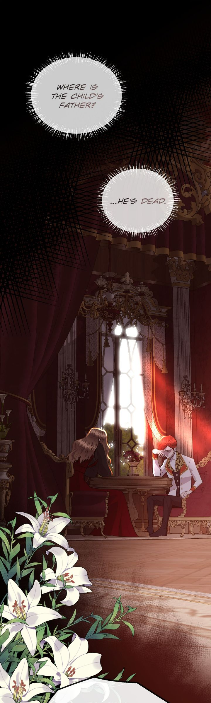 I’ll Twist The Neck of a Sweet Dog Chapter 138 204 ch 138 44