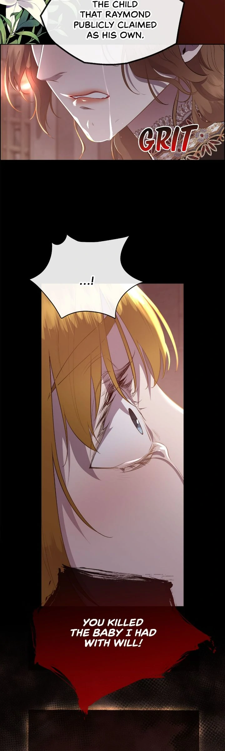 I’ll Twist The Neck of a Sweet Dog Chapter 138 205 ch 138 45