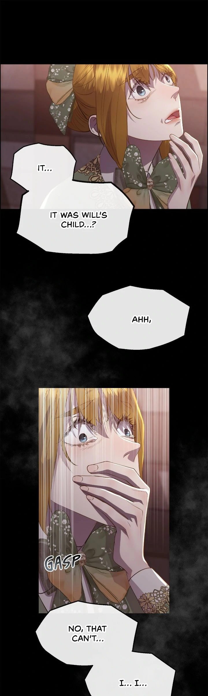 I’ll Twist The Neck of a Sweet Dog Chapter 138 207 ch 138 47