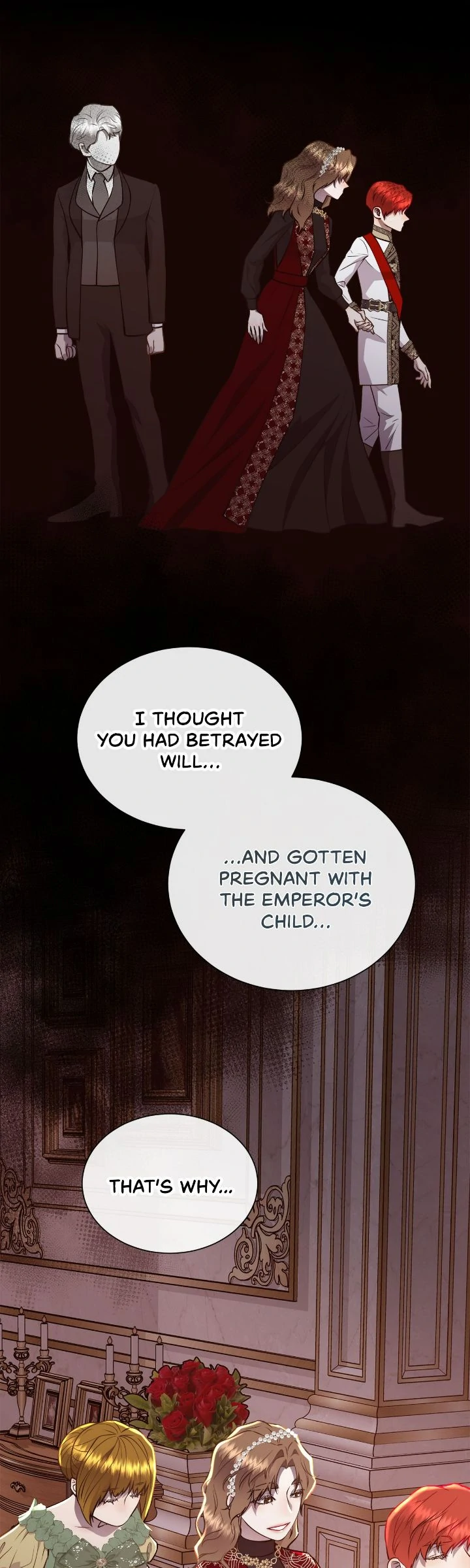 I’ll Twist The Neck of a Sweet Dog Chapter 138 209 ch 138 49