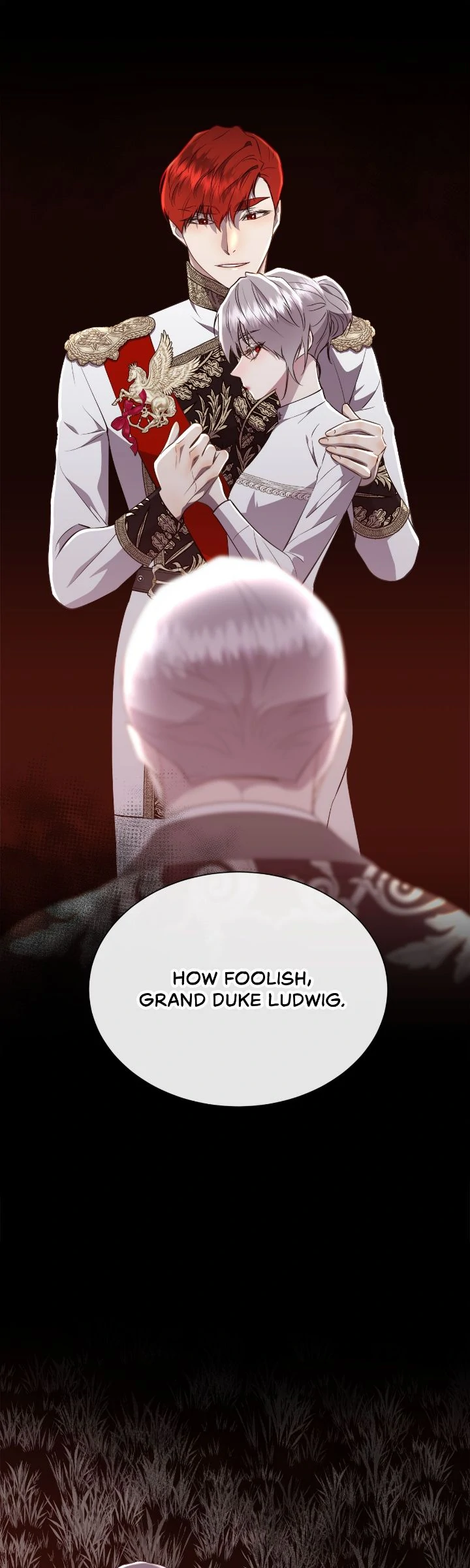 I’ll Twist The Neck of a Sweet Dog Chapter 138 165 ch 138 5