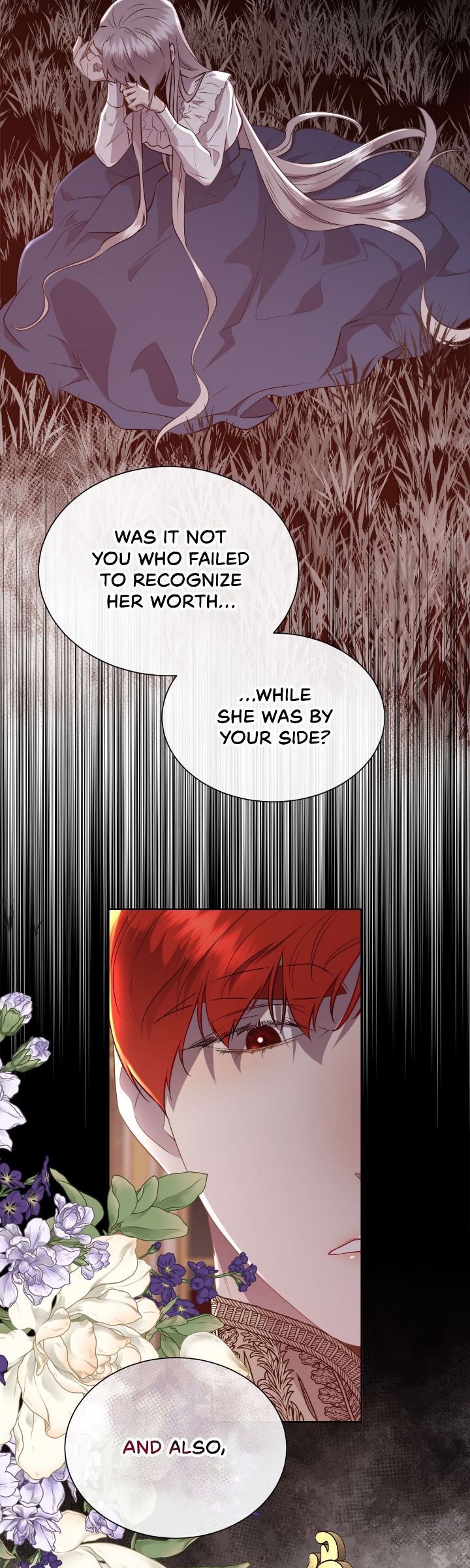 I’ll Twist The Neck of a Sweet Dog Chapter 138 166 ch 138 6