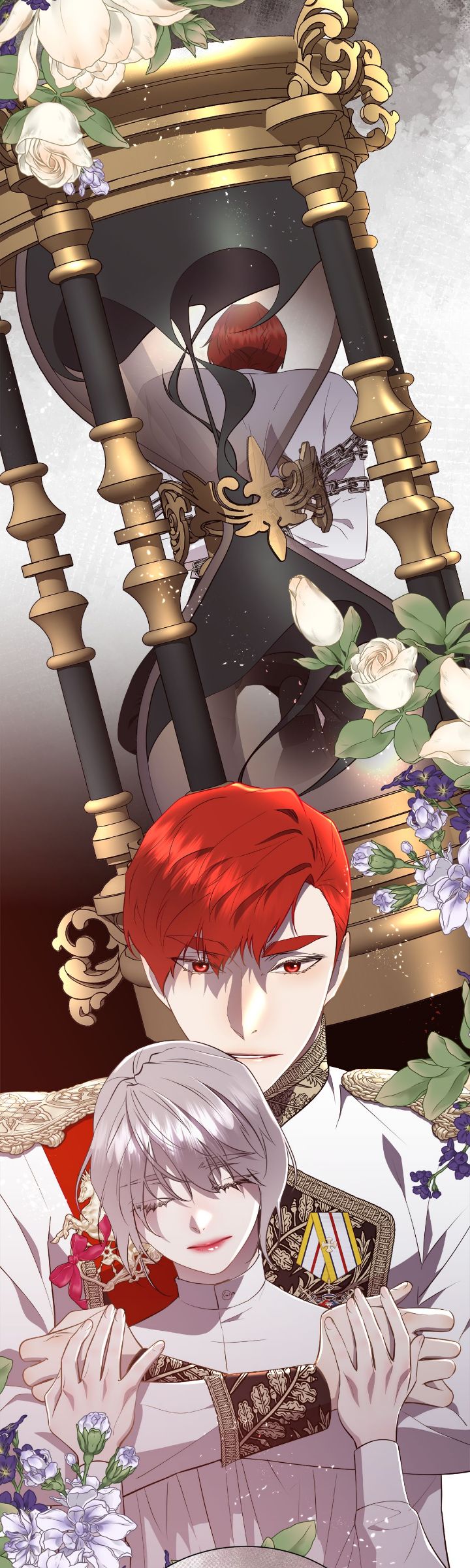I’ll Twist The Neck of a Sweet Dog Chapter 138 167 ch 138 7