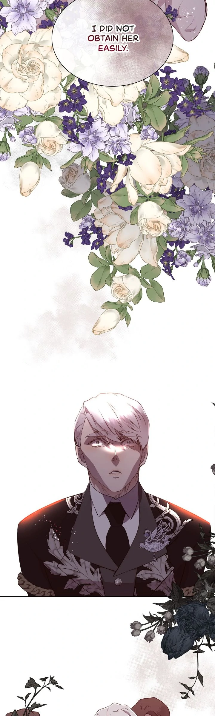 I’ll Twist The Neck of a Sweet Dog Chapter 138 168 ch 138 8