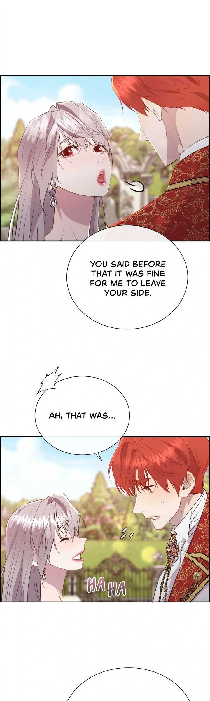 I’ll Twist The Neck of a Sweet Dog Chapter 151 162 02