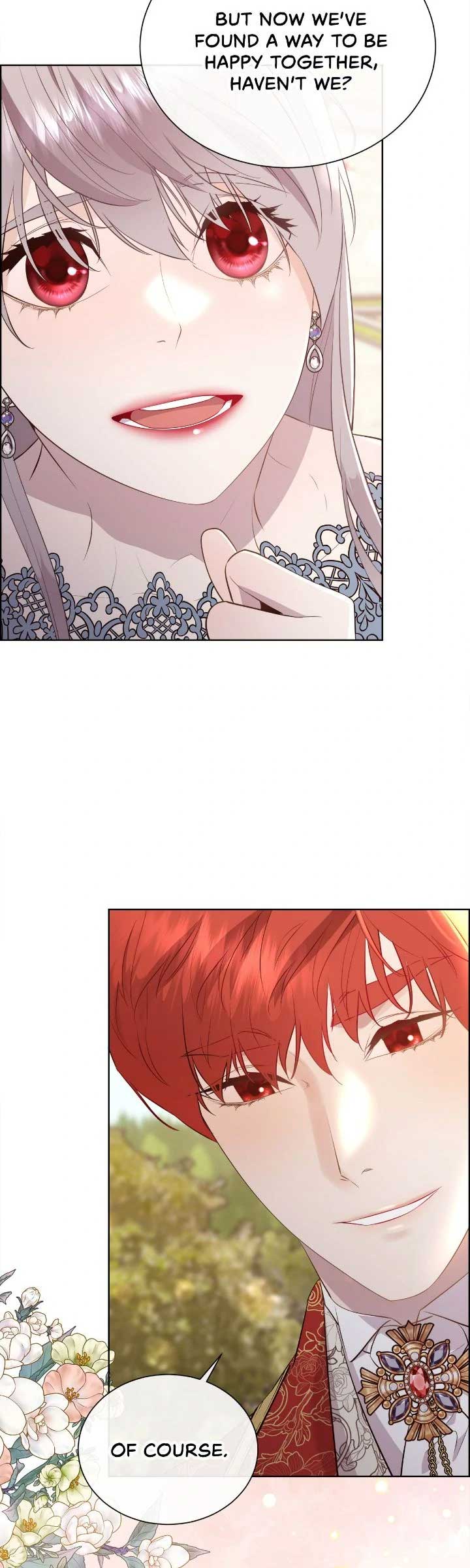 I’ll Twist The Neck of a Sweet Dog Chapter 151 163 03