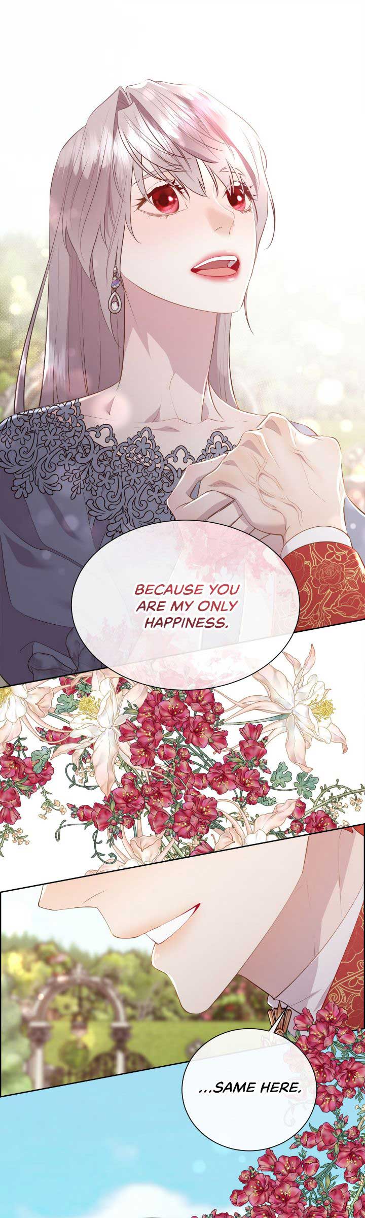 I’ll Twist The Neck of a Sweet Dog Chapter 151 166 06