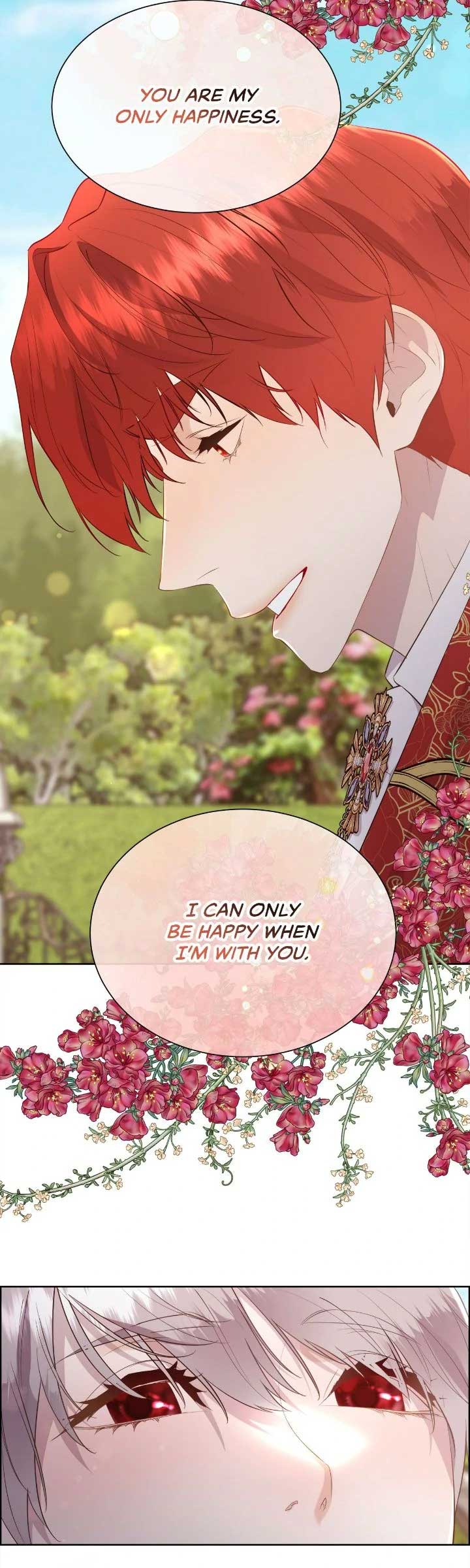 I’ll Twist The Neck of a Sweet Dog Chapter 151 167 07