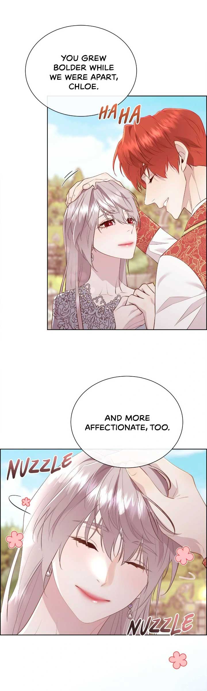 I’ll Twist The Neck of a Sweet Dog Chapter 151 170 10