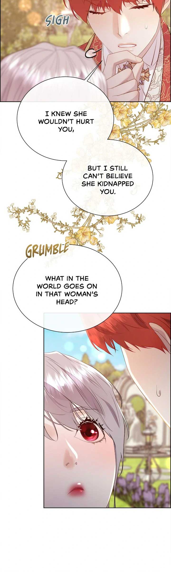 I’ll Twist The Neck of a Sweet Dog Chapter 151 172 12
