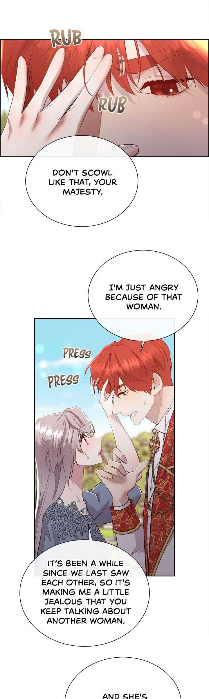 I’ll Twist The Neck of a Sweet Dog Chapter 151 173 13