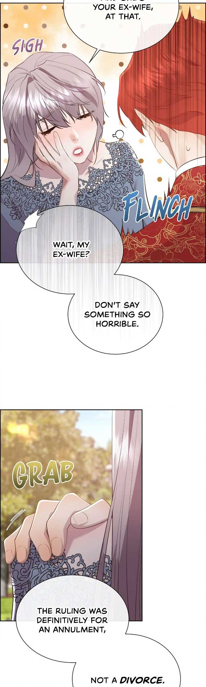 I’ll Twist The Neck of a Sweet Dog Chapter 151 174 14