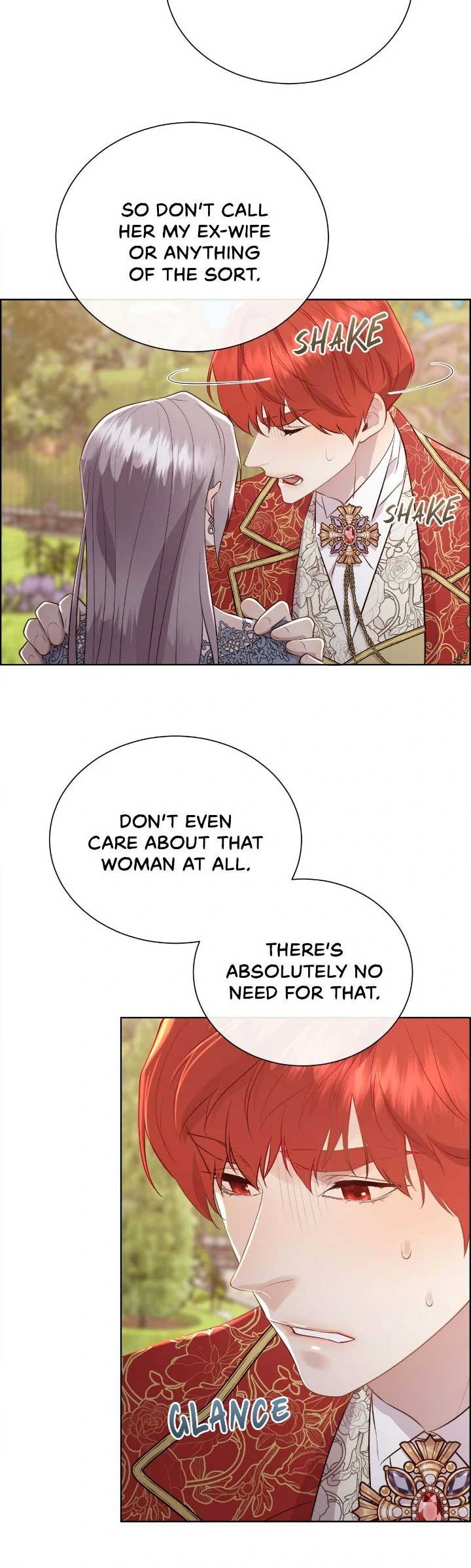 I’ll Twist The Neck of a Sweet Dog Chapter 151 175 15