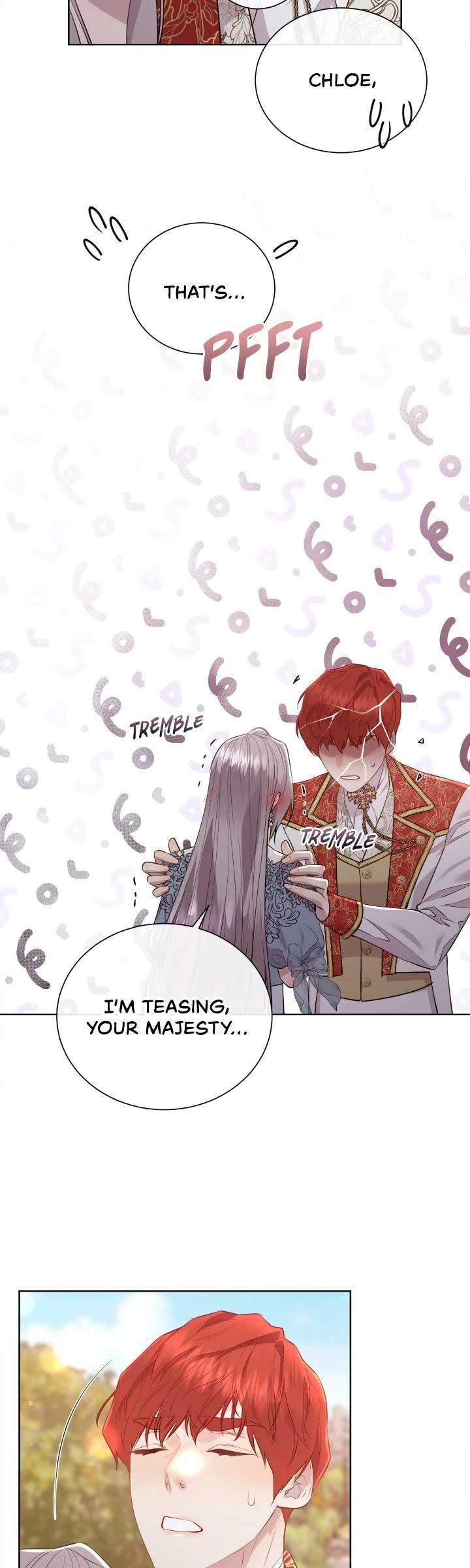 I’ll Twist The Neck of a Sweet Dog Chapter 151 177 17