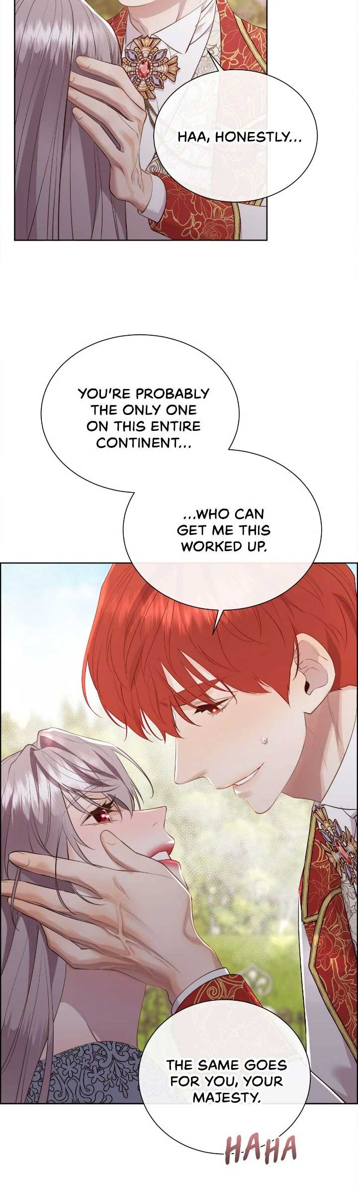 I’ll Twist The Neck of a Sweet Dog Chapter 151 178 18