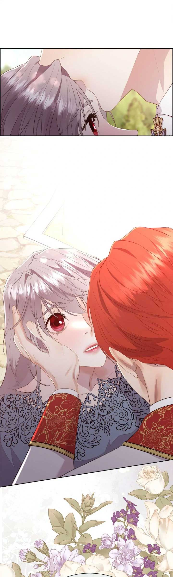 I’ll Twist The Neck of a Sweet Dog Chapter 151 179 19