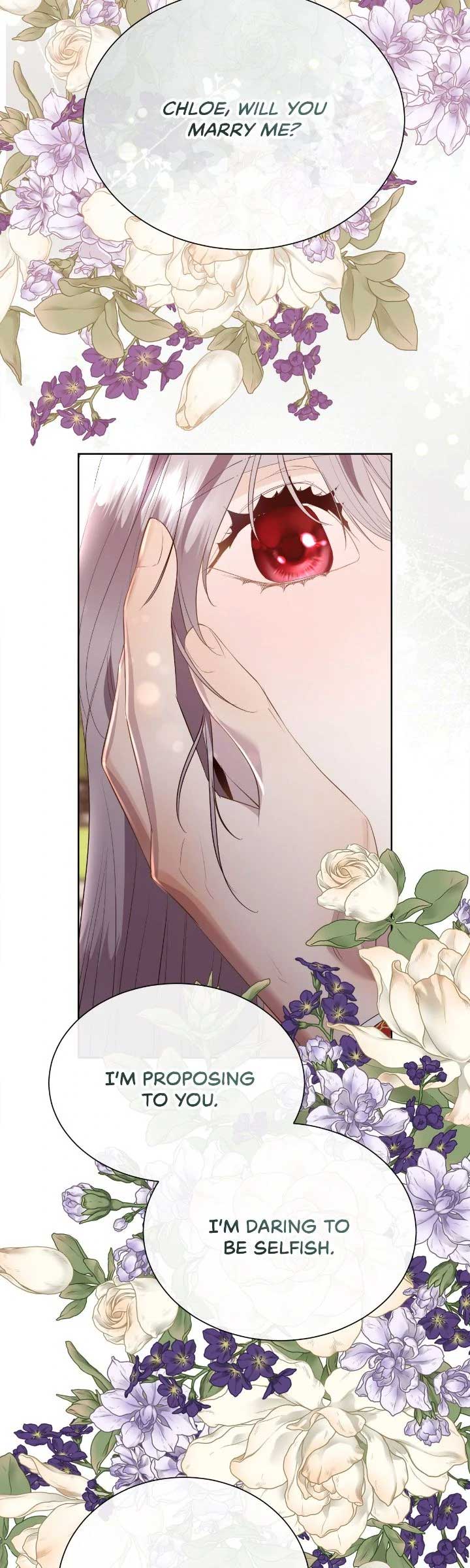 I’ll Twist The Neck of a Sweet Dog Chapter 151 180 20