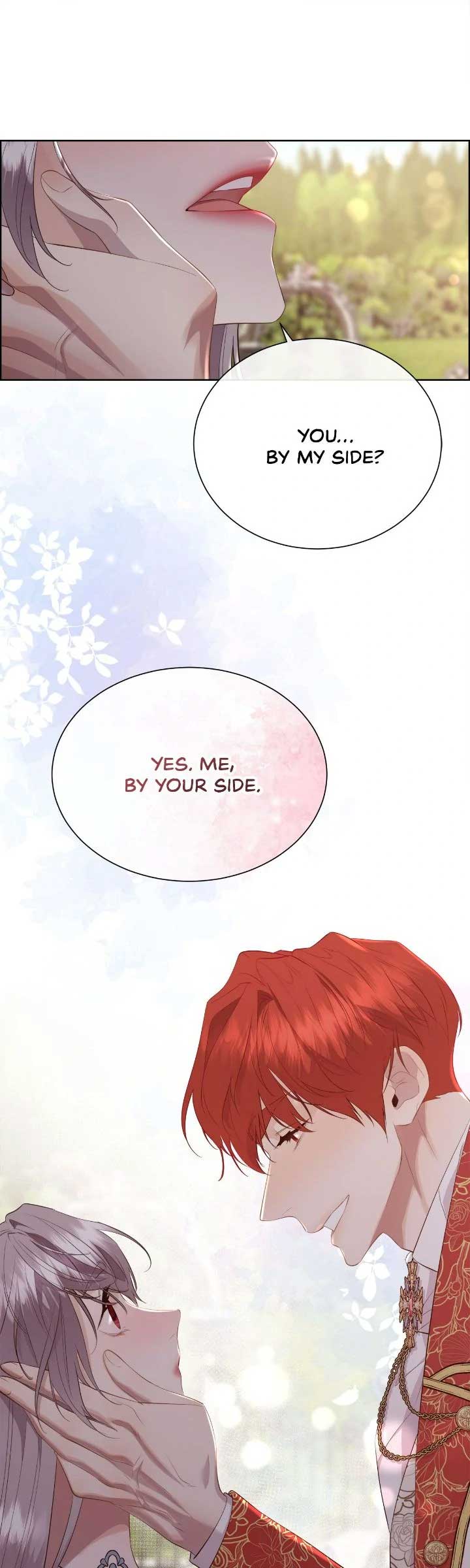 I’ll Twist The Neck of a Sweet Dog Chapter 151 183 23