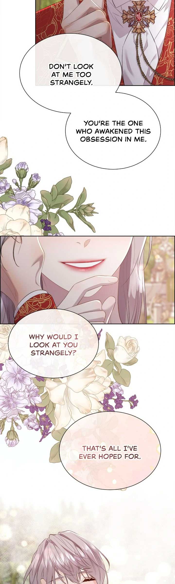 I’ll Twist The Neck of a Sweet Dog Chapter 151 185 25