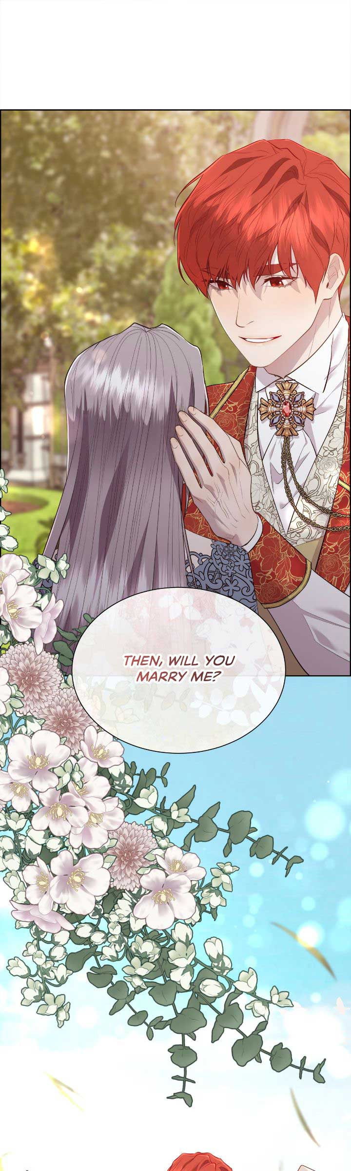 I’ll Twist The Neck of a Sweet Dog Chapter 151 187 27