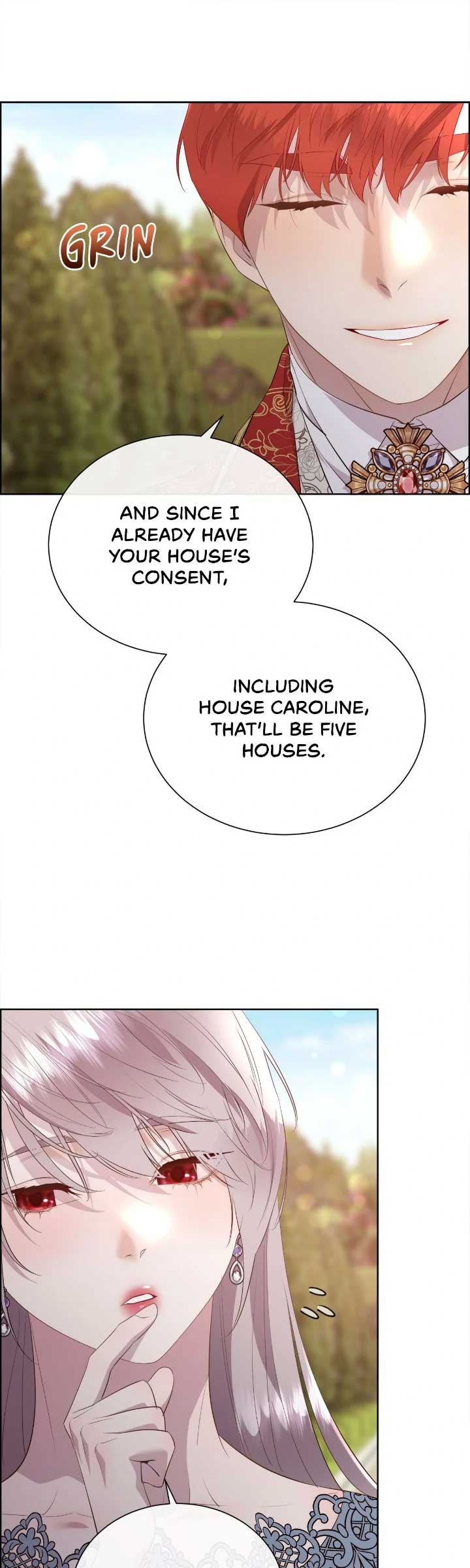 I’ll Twist The Neck of a Sweet Dog Chapter 151 194 34