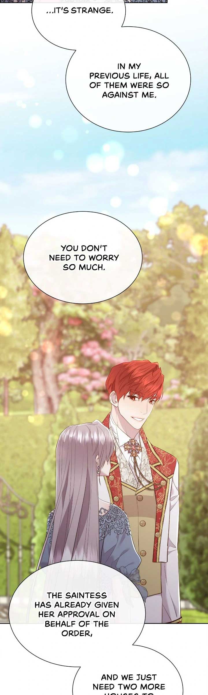 I’ll Twist The Neck of a Sweet Dog Chapter 151 195 35