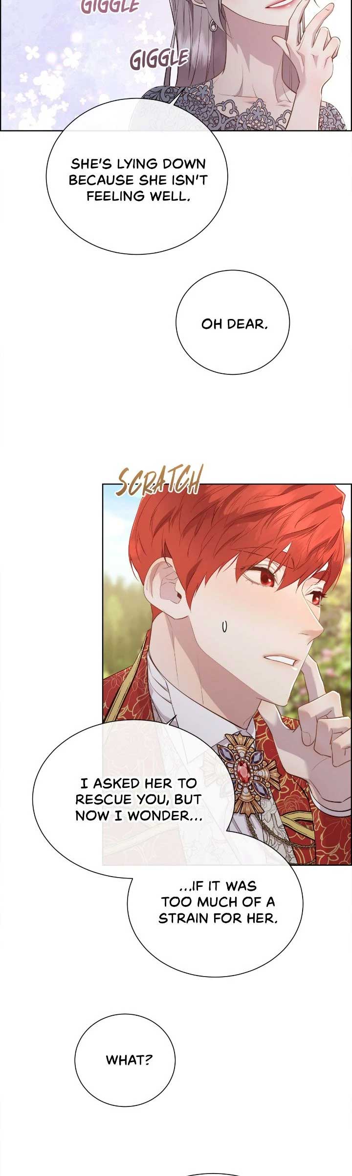 I’ll Twist The Neck of a Sweet Dog Chapter 151 199 39