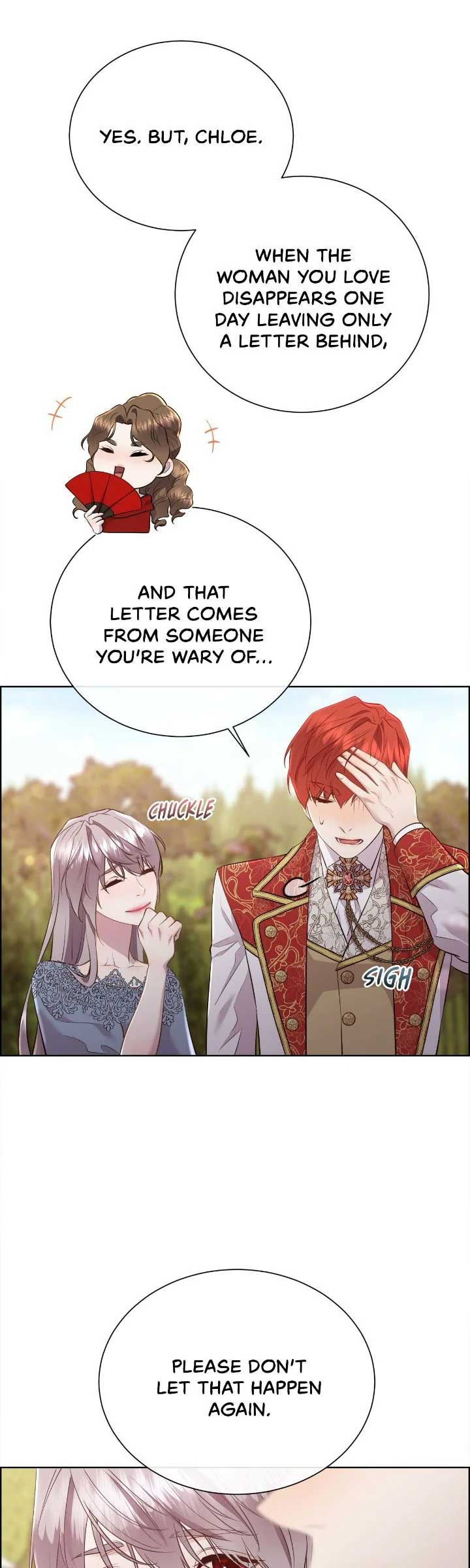 I’ll Twist The Neck of a Sweet Dog Chapter 151 202 42
