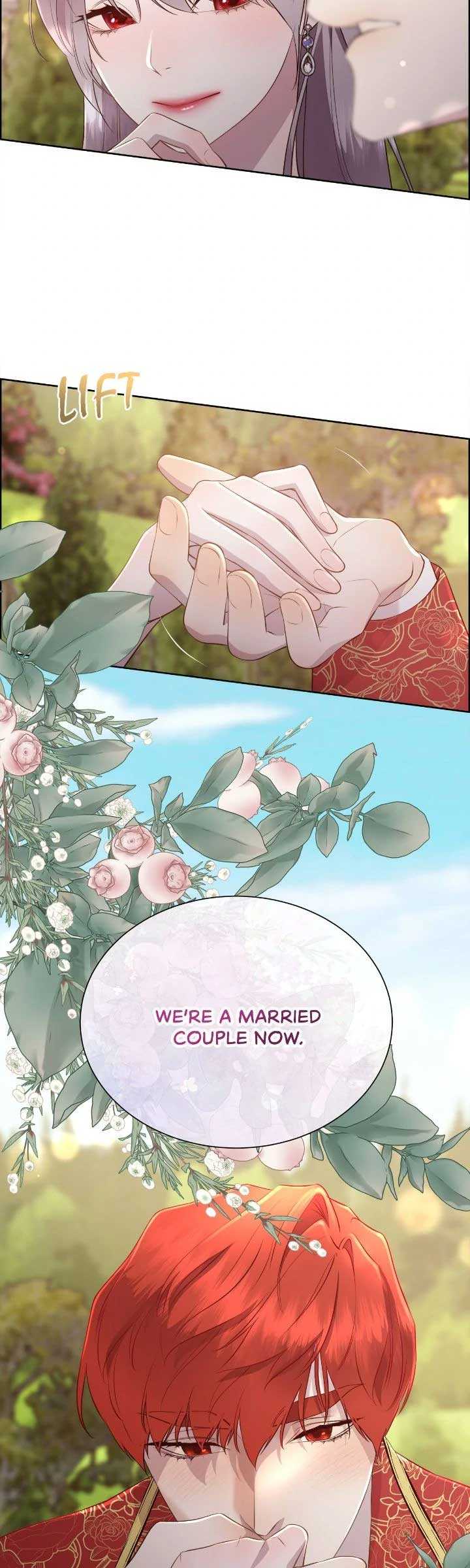 I’ll Twist The Neck of a Sweet Dog Chapter 151 203 43