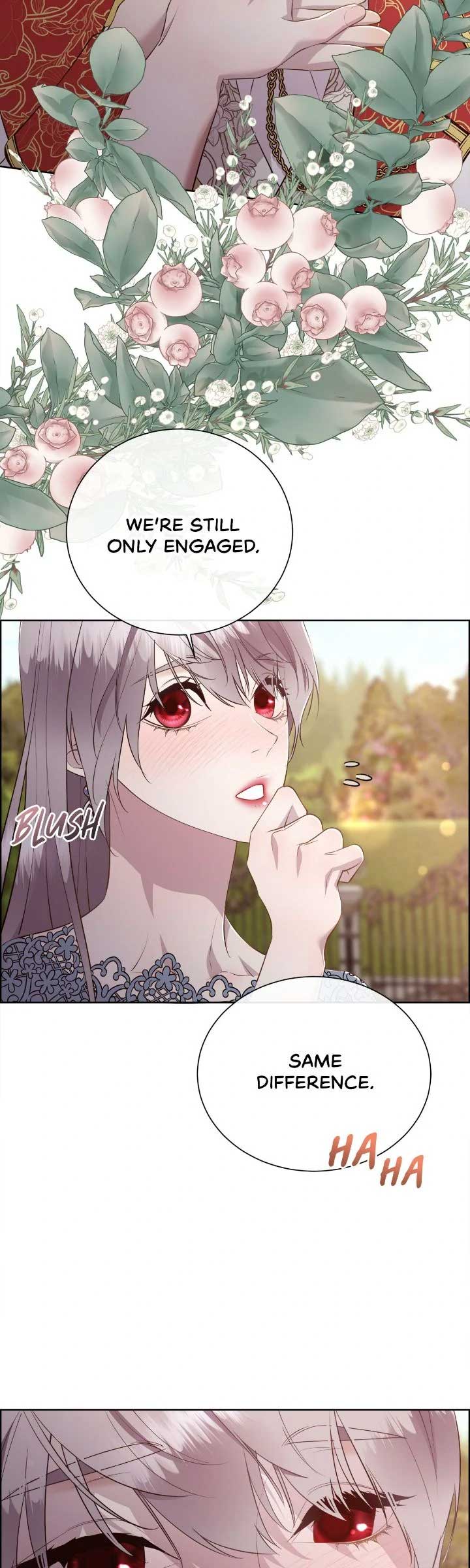 I’ll Twist The Neck of a Sweet Dog Chapter 151 204 44