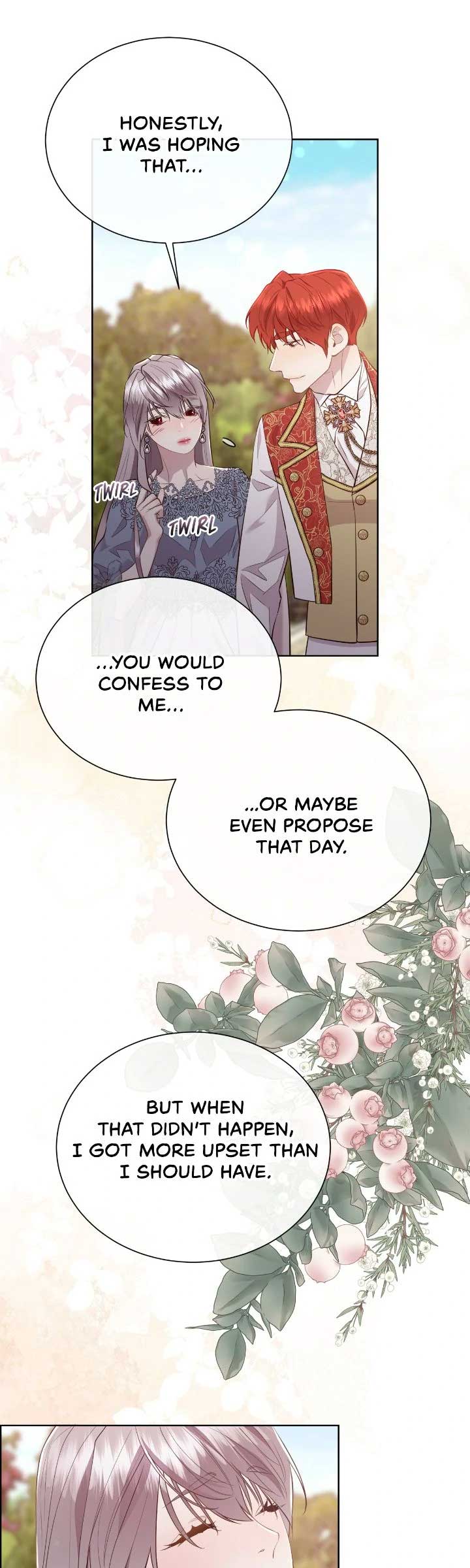 I’ll Twist The Neck of a Sweet Dog Chapter 151 206 46