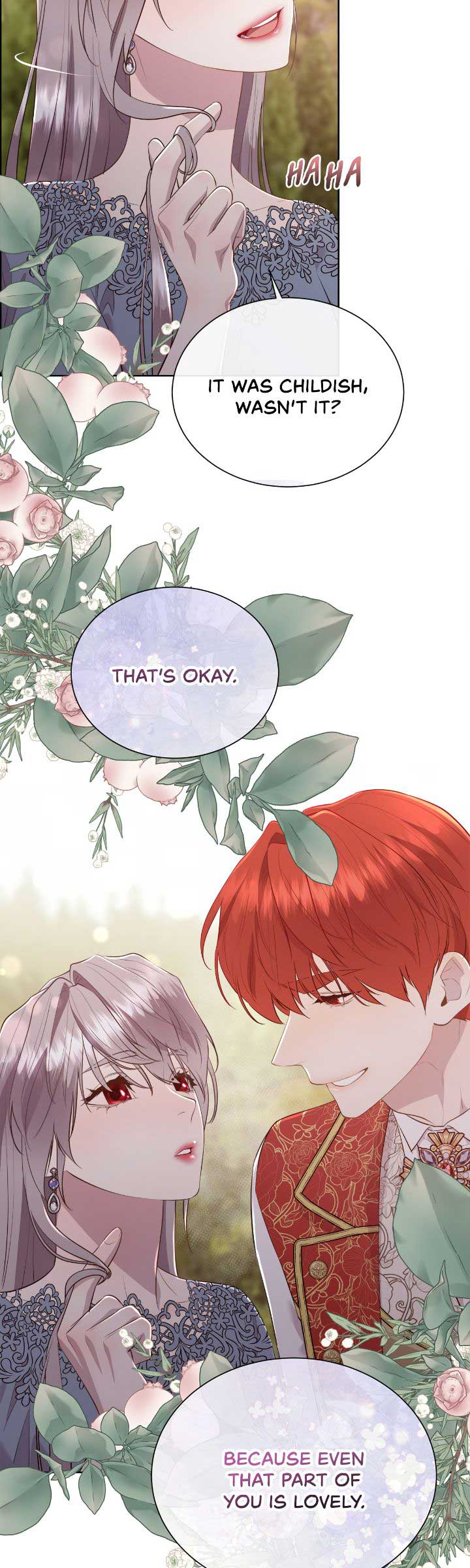 I’ll Twist The Neck of a Sweet Dog Chapter 151 207 47